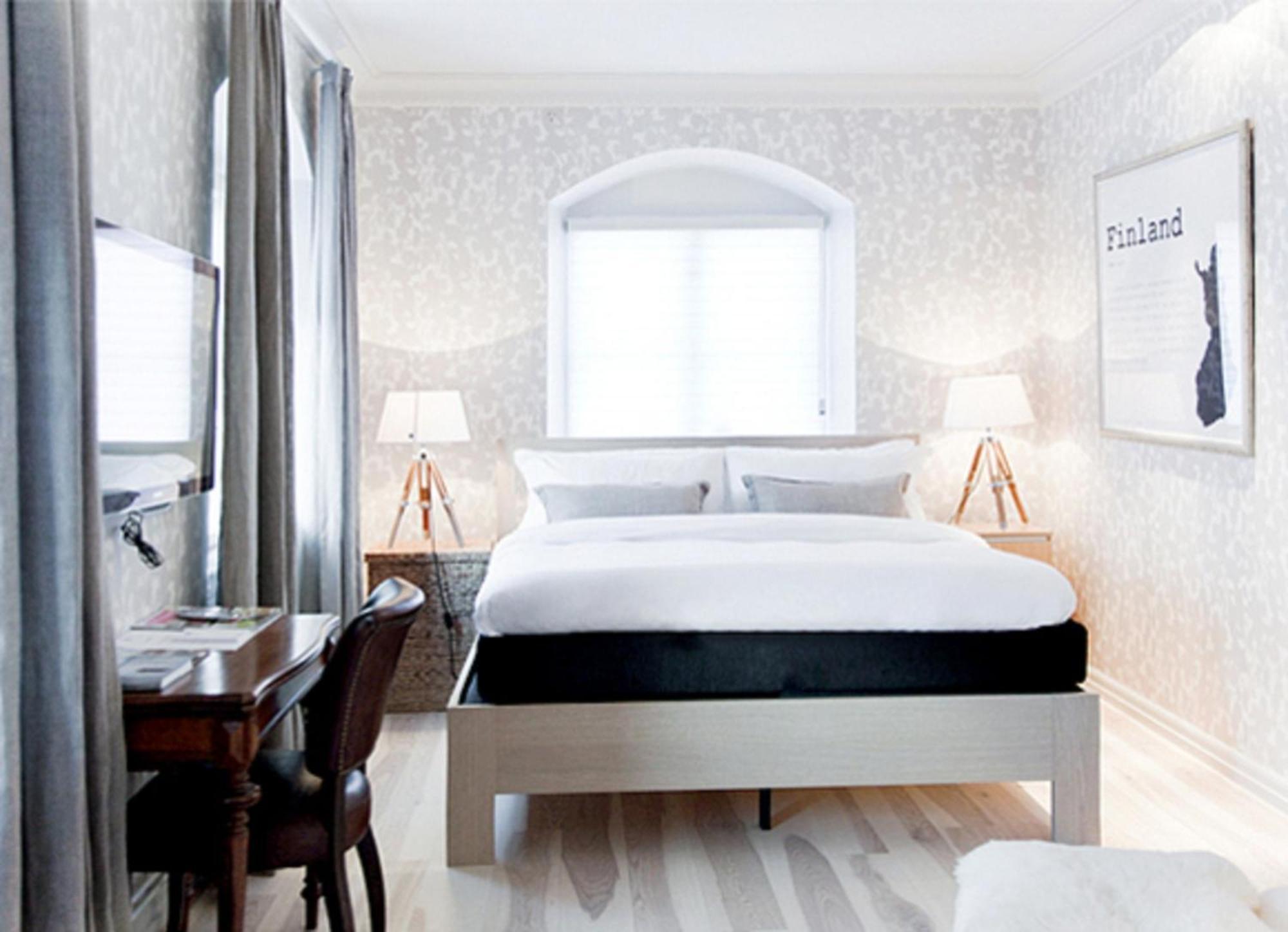 Hesselby Slott Hotel สต็อกโฮล์ม ห้อง รูปภาพ